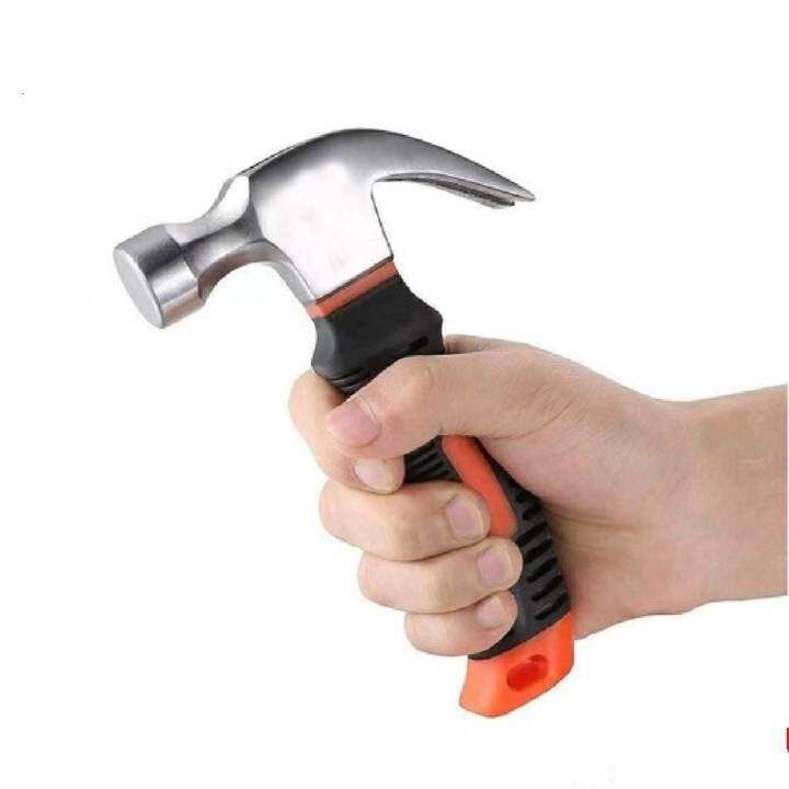 Mini Claw Hand Tool Hammer Lazada PH