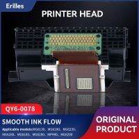 QY6 0078 QY6 0078 Printhead QY6 0078 Printer Head Print Head For Canon MG6130 MG6180 MG6230 MG6280 MG8180 MG8280 MP990 Printer Part QY60078