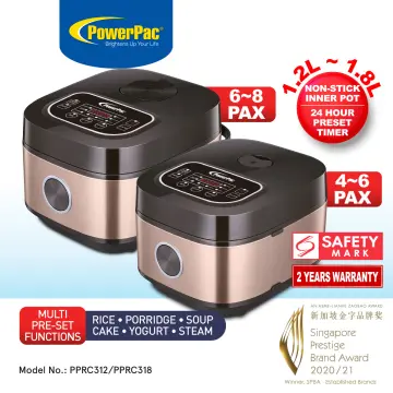 Rice Cooker 0.8l - Best Price in Singapore - Jan 2024
