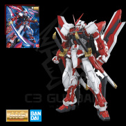 MG 1 100 ASTRAY RED FRAME KAI