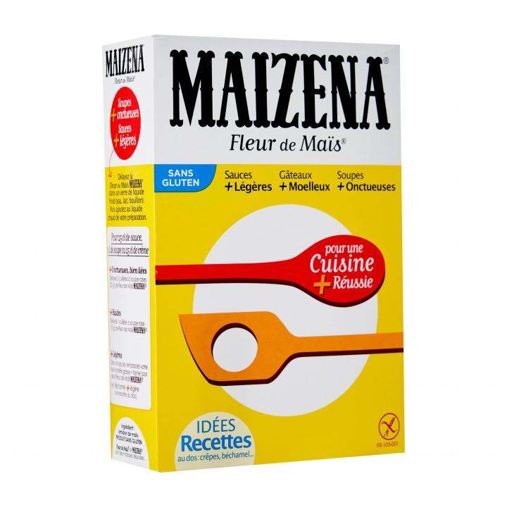 Maizena Corn Flour Gluten Free Lazada Singapore