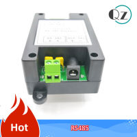 เกรดอุตสาหกรรมรถไฟตาแมว Isolator RS485 Repeater เครื่องขยายเสียงระยะทาง Extender ป้องกันการรบกวนไฟกระชากหลักฐาน300bps-115