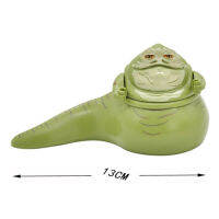 ตัวต่อ Jabba   Sar wars