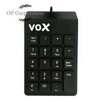 [ส่งเร็วพิเศษ!] แป้นตัวเลข VOX SPORTE LIFETYLE SNP100