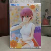 [มือ1] อิจิกะ แฝด5 Nakano Ichika - The Quintessential Quintuplets (Sega)