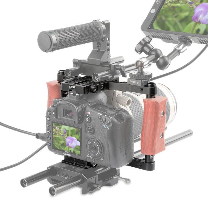 smallrig-versaframeโครงใส่กล้องสำหรับcanon-nikon-กล้องdslr-1584