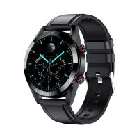 ◈▥❈ Sport Watch 1.39inch Always Display The Time Smart Watch Steps Tracking Waterproof Smart Bracelet For Android Ios