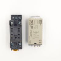 Time relay H3Y-2 H3Y-4-C H3Y-2-C AC220DC24 8-pin power-on delay