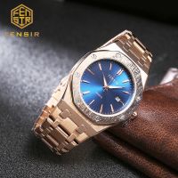 New octagonal ten big brand watch male business brand quartz students youth calendar quartz watch --nb230711☽