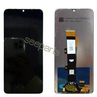 ZZOOI Tested Working 6.5 For Motorola Moto E22 LCD Display With Touch Screen Digitizer Assambly For Moto E22i Display