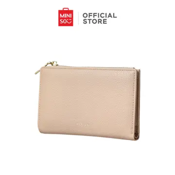 Miniso wallet sales price philippines