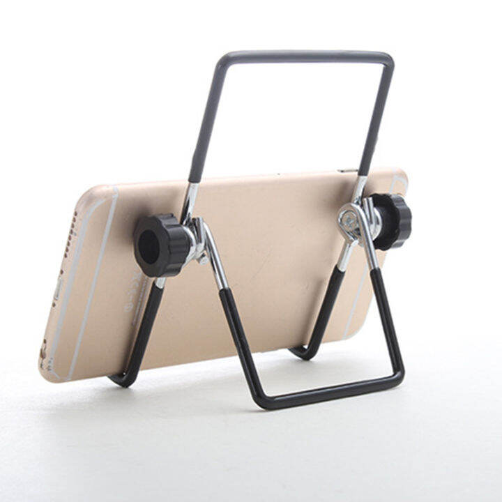 qkkqla-black-steel-sprouting-stands-foldable-and-non-slip-scaffolds-sprouting-lid-for-phone-tablet