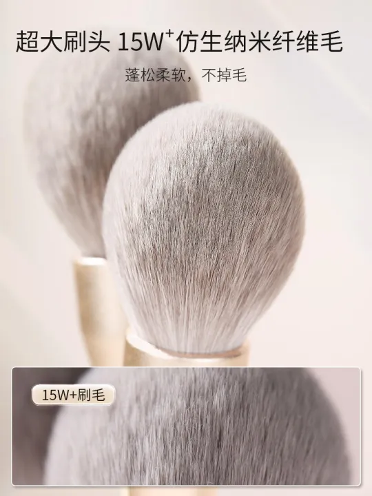 high-end-original-no-91-large-loose-powder-brush-for-contouring-side-shadow-brush-blush-concealer-eye-shadow-facial-contour-and-a-makeup-brush