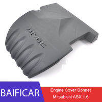 Baificar ยี่ห้อใหม่คุณภาพสูงฝาครอบเครื่องยนต์ป้องกันฝาครอบเครื่องยนต์ Bonnet 1003A243สำหรับ MITSUBISHI ASX 1.6