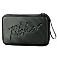 กระเป๋าใส่ไม้ปิงปอง TIBHAR CASE CARBON SQUARE