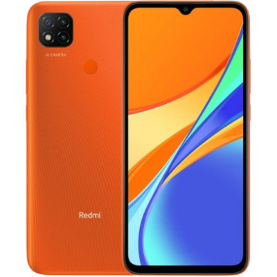 xiaomi redmi 9C ram 4GB rom 128GB โทรศัพท์มือถือ สมาร์ทโฟน มือถือ เสียวหมี่ โทรศัพท์xiaomi หน้าจอ 6.53 นิ้ว จอใหญ่ โทรศัพท์ใหม่ล่าสุด โทรศัพท์แอนดรอยด์