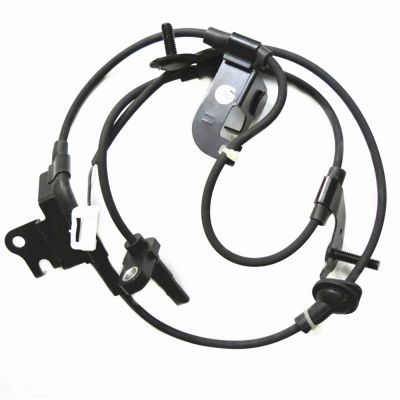 Rear Left ABS Wheel Speed Sensor For Toyota Rav4 2006 2012 Car Accessories 89546 42040