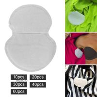 【NATA】 [kesoto] Under Arm Sweat Pad Underarm Armpit Absorbing Guard Fresh 20Pcs