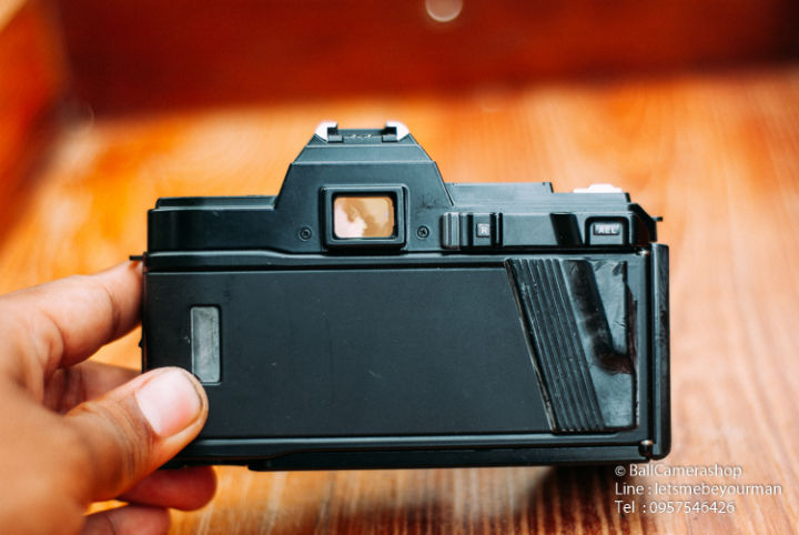 ขายกล้องฟิล์ม-minolta-a7000-serial-15233879-body-only-กล้องฟิล์มถูกๆ-สำหรับคนอยากเริ่มถ่ายฟิล์ม