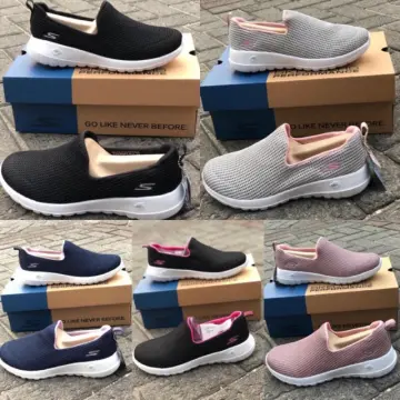 Jual Skechers Go Walk Joy Terbaru Feb 2024 Lazada .id