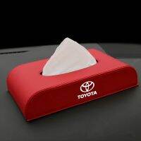 NEW Toyota car tissue box hannanda Carola leiling Camry ting