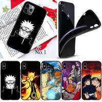 92TEE Uzumaki Naruto Itachi อ่อนนุ่ม High Quality ซิลิโคน TPU Phone เคสโทรศัพท์ ปก หรับ iPhone 7 8 11 12 13 14 Pro XS Max SE X XR Plus SE