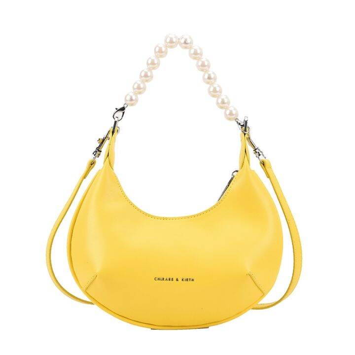 fashion-alar-ins-small-packages-female-2022-new-spring-design-pearl-one-shoulder-bag-joker-brim-crescent-bag