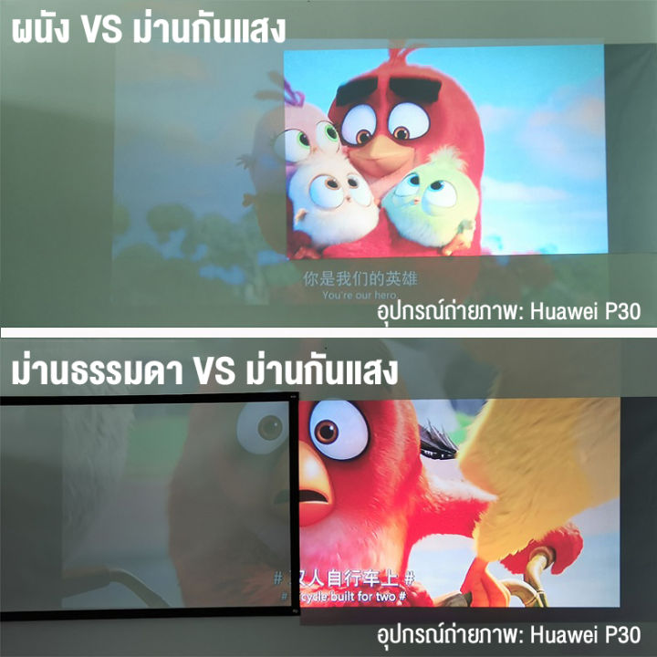 จอโปรเจคเตอร์-projector-screen-ป้องกันแสง-84-100-120-นิ้ว-บบพกพา-หน้าจอโปรเจ็คเตอร์-hd-จอพับโปรเจคเตอร์-4k-แขวนผนัง