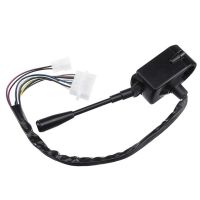 Turn Signal Indicator Steering Column Combination Switch For Benz Classic Car Tractor Truck 0035458724 70481175