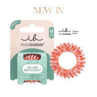 invisibobble ยางรัดผม รุ่น save it or waste it - Earth