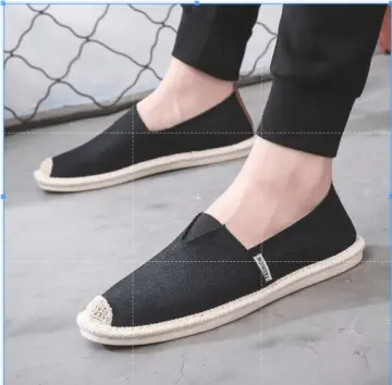 Mens toms del 2025 sur casual shoe