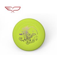 Yikun Disc (YIKUNDISCS) Frisbee Children 135g Youth Outdoor Sports and Fitness Competition Professional Return