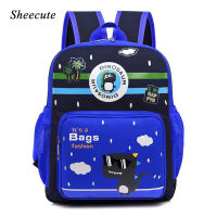 Children School Bags for Kindergarten Backpack Cute Cartoon Dinosaur Backpack Boys Schoolbag Girl School Backpacks Kids Bookbag