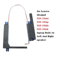 For Lenovo Ideapad 310-15Abr 310-15Iap 310-15Ikb 310-15Isk Laptop Built-in Left Right Speakers Easy Install PK23000PRV0 5SB0P38019