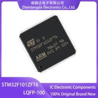 STM32F101ZFT6 STM32F101ZF STM32F101Z STM32F101 STM32F STM32 STM IC MCU LQFP-144