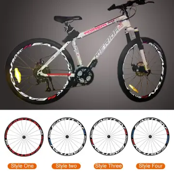 Cycle best sale rim online