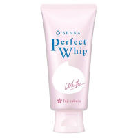 [พร้อมส่ง/ของแท้] เซนกะ เพอร์เฟ็ค วิป ไวท์ 100 กรัม Senka Perfect Whip 100 g.