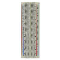 BREADBOARD-ABS 0165-40-4-4020