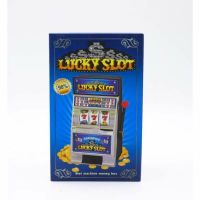 ของเล่น Lucky Slot Machine Casino บริการเก็บเงินปลายทาง