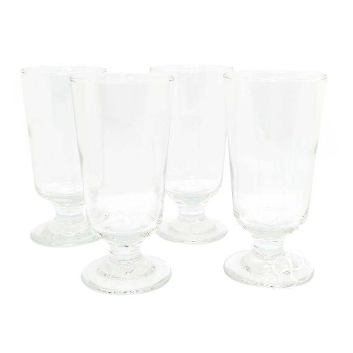 Libbey Moments 4Piece Dessert Glass 296mL Lazada PH