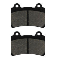 Motorcycle Rear Brake Pads for YAMAHA XV1700 XV 1700 Road Star Silverado Midnight 05-14 XV 1600 XV1600 Road Star 01-05