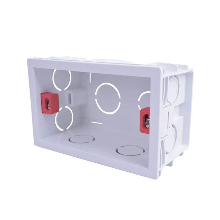 retardant-internal-mounting-box-back-cassette-replacement-for-118mmx72mm-standard-wall-switch-and-socket