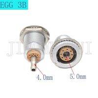 EGG 3B 8 Contacts 1 Gas Line Water Light Machine Connecting Line Plug/air Path/signal Mixed Push-Pull Self-Locking Connector