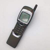 สำหรับ Nokia 7110เดิมปลดล็อค GSM 1Sim การ์ดสไลด์โทรศัพท์