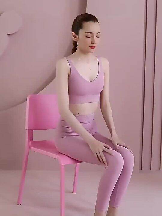 Back Stretcher Pillow For Back Pain Relief Lumbar Support Herniated