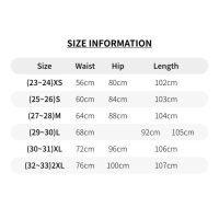 COD DaDulove New Korean Version of Ins High Waist WOMENS Jeans Niche Micro Flared Pants Large Size Trousers