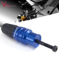✥▬✸ New Arrival G 310R 310GS Motorcycle Accessories For BMW G310R G310GS G310 G 310 GS/R 2017-2023 Exhaust Sliders Crash Protector
