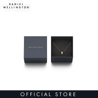 Daniel Wellington Elan Lumine Necklace Rose Gold - Necklace for women and men - Jewelry collection - Unisex สร้อยคอTH