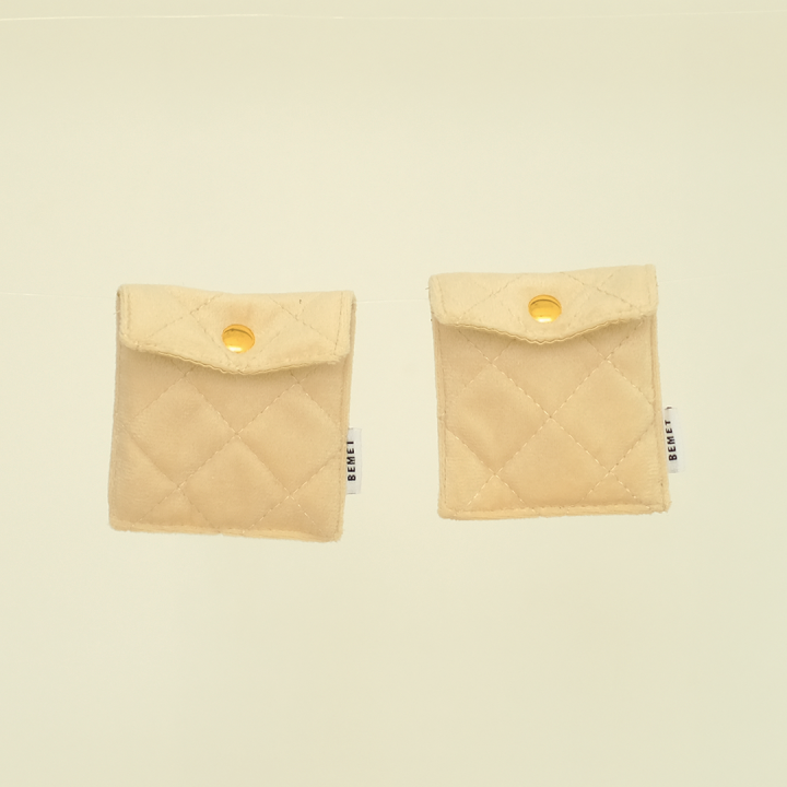 ฺbemet-petite-velvet-pouch-bag