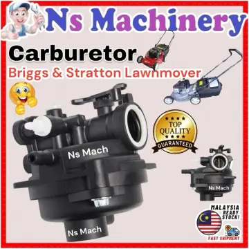 Briggs stratton 450 online carburetor